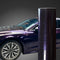 Gloss Metallic Victoria Purple Vinyl Wrap