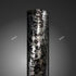 Gloss Camouflage Black Forged Carbon Vinyl Wrap