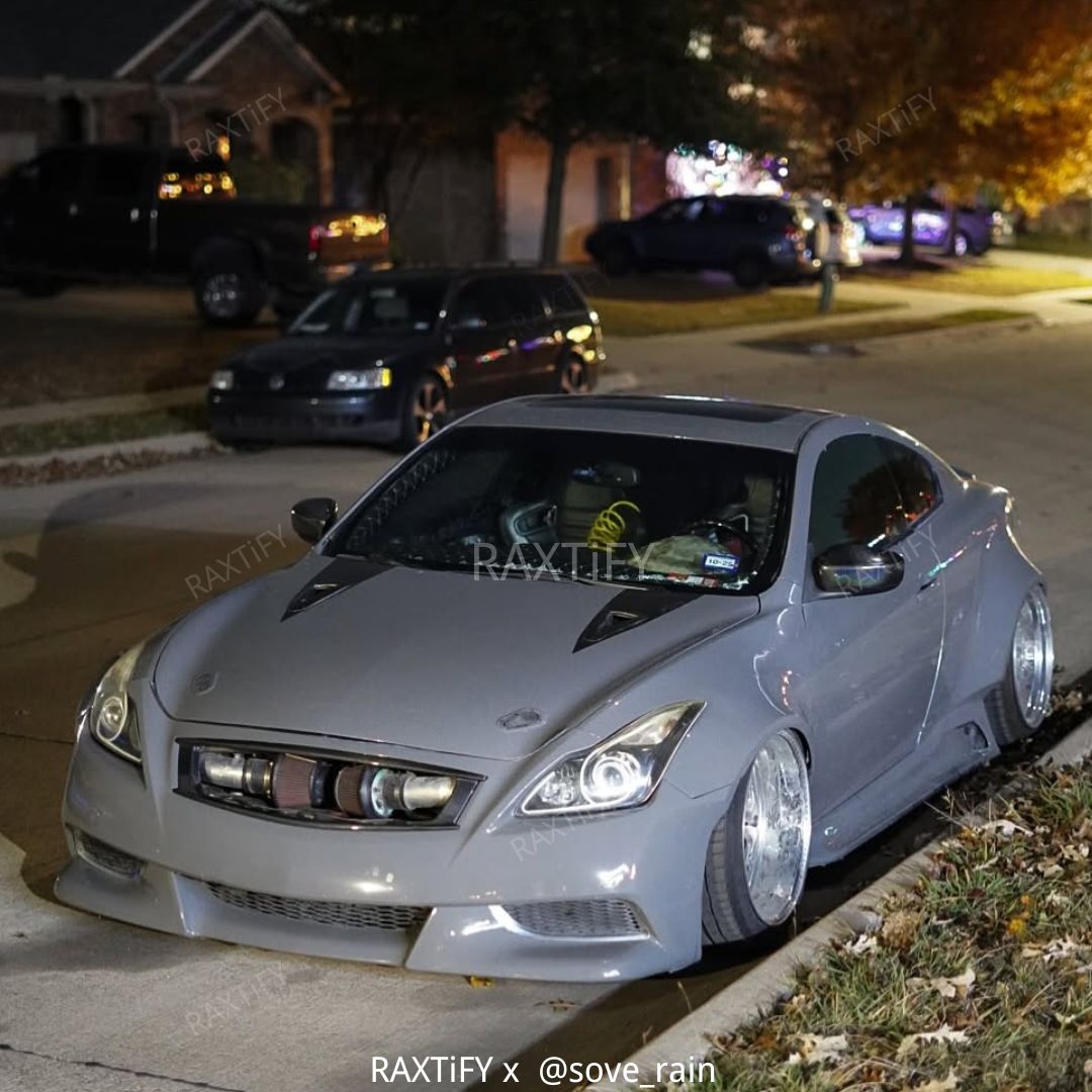 Gloss Dark Nardo Gray Vinyl Wrap