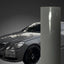 Gloss Dark Nardo Gray Vinyl Wrap