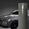 Gloss Dark Nardo Gray Vinyl Wrap