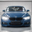 Gloss Deep Blue Vinyl 