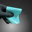 Gloss Diamod Pearl Tiffany Blue Vinyl Wrap  hyundai swatch
