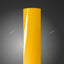 Gloss Diamond Pearl Sunflower Yellow Vinyl Wrap