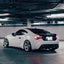 Gloss_Gainesboro_Gray_Vinyl_Wrap_subaru