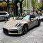 Gloss Genmai Tan Vinyl Wrap