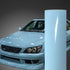 Gloss Glacier Blue Vinyl Wrap