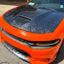Gloss Hermes Orange Car Wrap