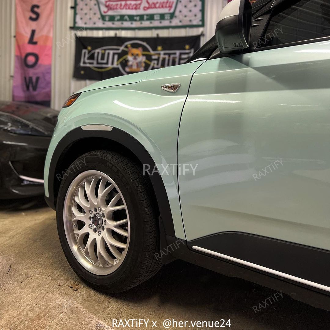 Gloss Jade Green Vinyl Wrap