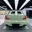 Gloss Light Khaki Green Vinyl Wrap