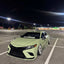 Gloss Light Khaki Green Vinyl Wrap