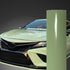 Gloss Light Khaki Green Vinyl Wrap
