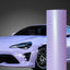 Gloss Light Purple Vinyl Wrap
