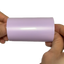 Gloss Light Purple Vinyl Wrap