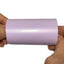 Gloss Light Purple Vinyl Wrap swatch card