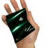 Gloss Metallic Agate Green Car Wrap