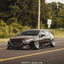 Gloss Metallic Black Rose Vinyl Wrap Color Film