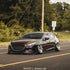 Gloss Metallic Black Rose Vinyl Wrap Color Film