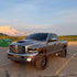 Gloss Metallic Brown Gray Vinyl Wrap