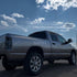 Gloss Metallic Brown Gray Vinyl Wrap