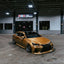 Gloss_Metallic_Caramel_Brown_Vinyl_Wrap_lexus look
