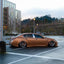 Gloss_Metallic_Caramel_Brown_Vinyl_Wrap_lexus