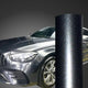 Gloss Metallic Charcoal Grey Car Wrap