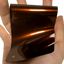 Gloss Metallic Dark Copper Car Wrap Film