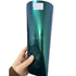 Gloss Metallic Deep Sea Green Vinyl Wrap