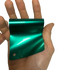 Gloss Metallic Emerald Green Vinyl Wrap