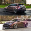 Gloss Metallic Eve Purple Vinyl Wrap by RAXTiFY