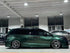 Gloss Metallic Forest Green Car Wrap