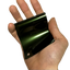 Gloss Metallic Forest Green Car Wrap