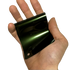 Gloss Metallic Forest Green Car Wrap