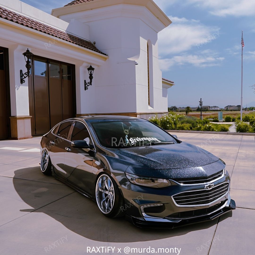 Gloss Metallic Glitter Black Vinyl Wrap