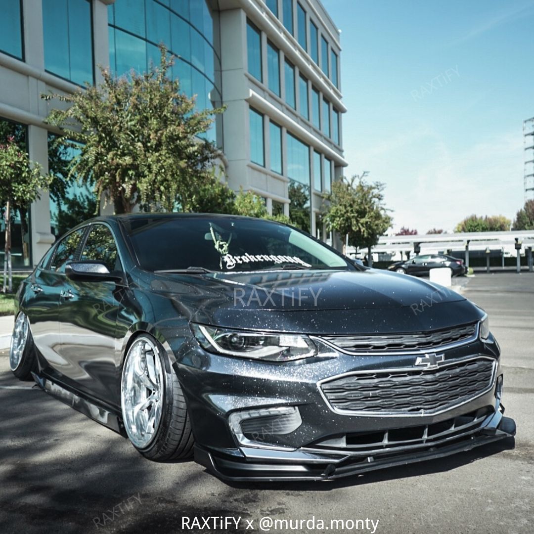 Gloss Metallic Glitter Black Vinyl Wrap