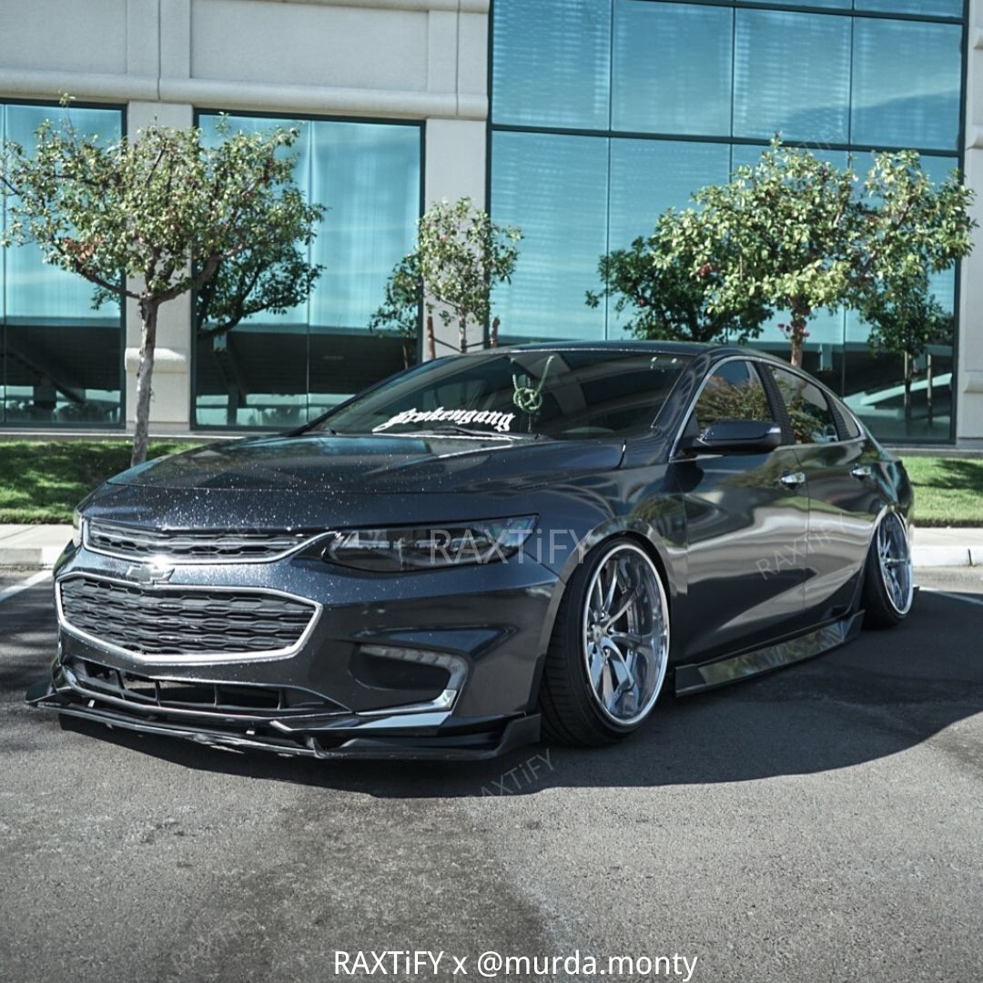 Gloss Metallic Glitter Black Vinyl Wrap