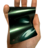 Gloss Metallic Gotland Green Vinyl Wrap
