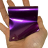 Gloss Metallic Grape Purple Vinyl Wrap