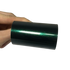 Gloss Metallic Jade Green Vinyl Wrap