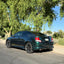 Gloss Metallic Jade Green Vinyl Wrap