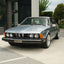 Gloss Metallic Mercury Silver Car Wrap