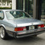 Gloss Metallic Mercury Silver Car Wrap
