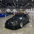 Gloss Metallic Metal Black Vinyl Wrap Color Film