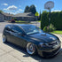 Gloss Metallic Metal Black Vinyl Wrap Car