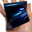 Gloss Metallic Midnight Blue Car Wrap swatch book