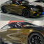 Gloss Metallic Midnight Gold Vinyl Wrap Charger