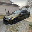 Gloss Metallic Midnight Gold Vinyl Wrap