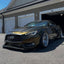 Gloss Metallic Midnight Gold Vinyl Wrap