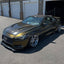 Gloss Metallic Midnight Gold Vinyl Wrap Color